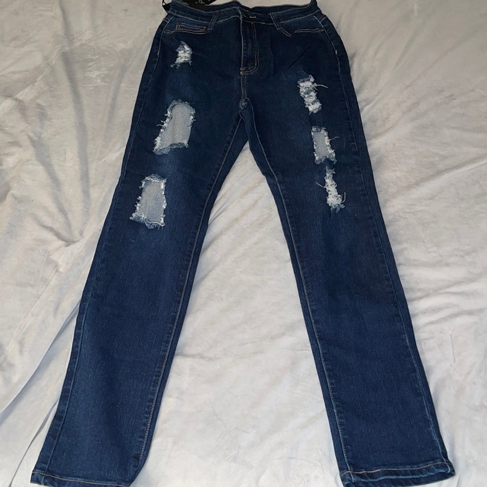 Fashion Nova Jeans
